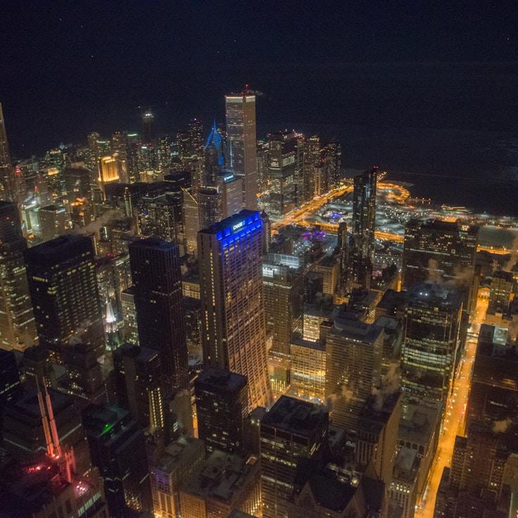 Parents evaluating schools in Canada