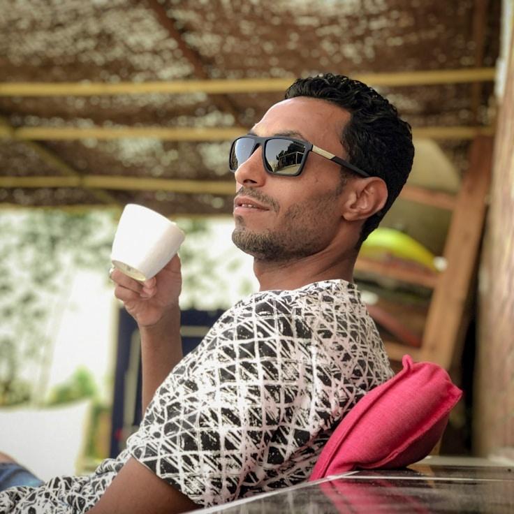 Landscape day trip near Toronto, Canada