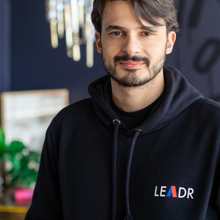 Sophia Tremblay - Founder of Forest Cedar Wisp